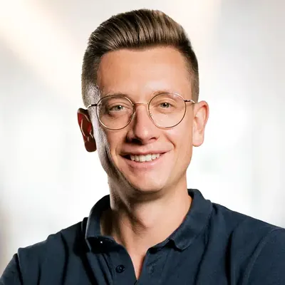 Fabian Rausch
