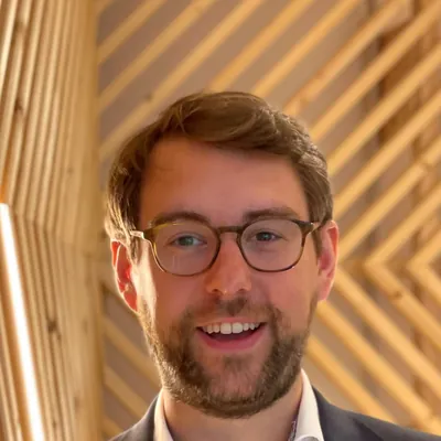 Torben Teichmann