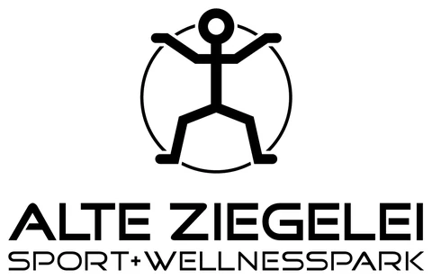 Logo Sport+WellnessPark ALTE ZIEGELEI