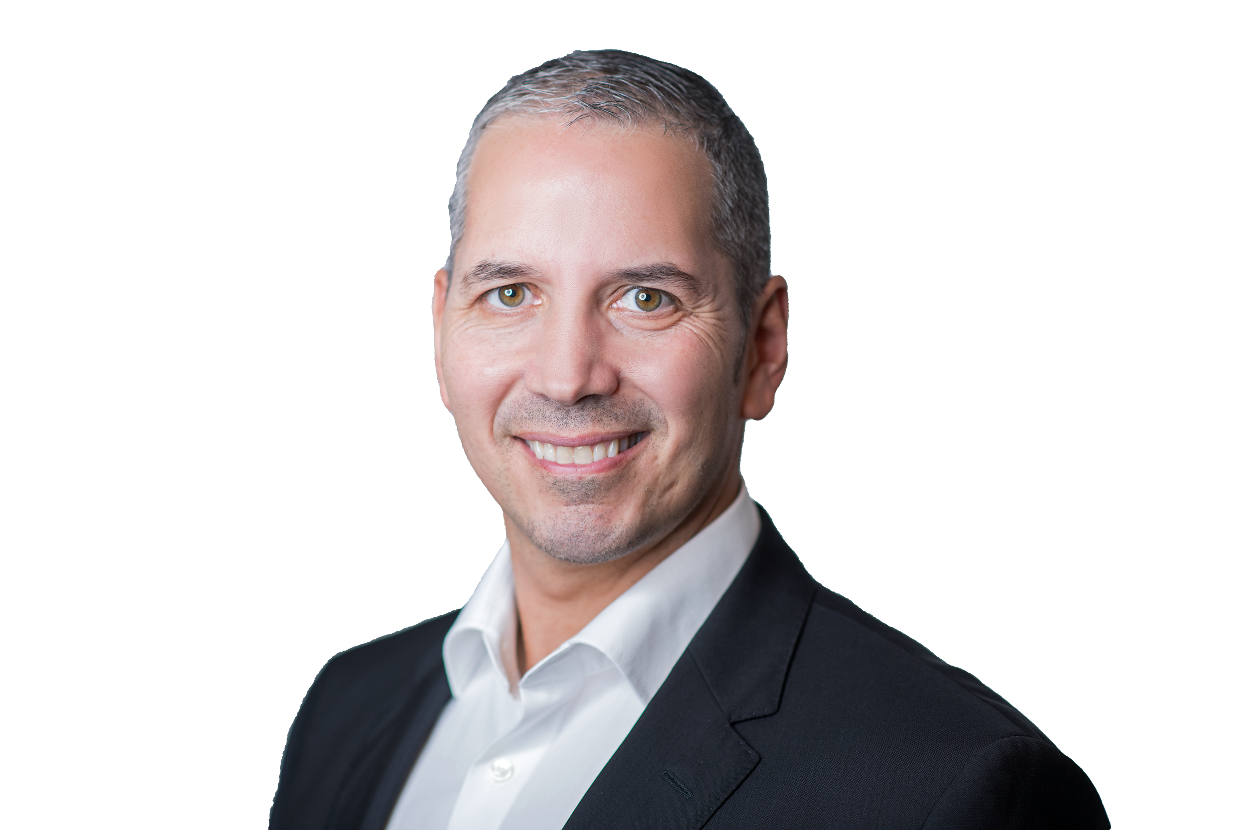 Achim Barth, Geschäftsführer