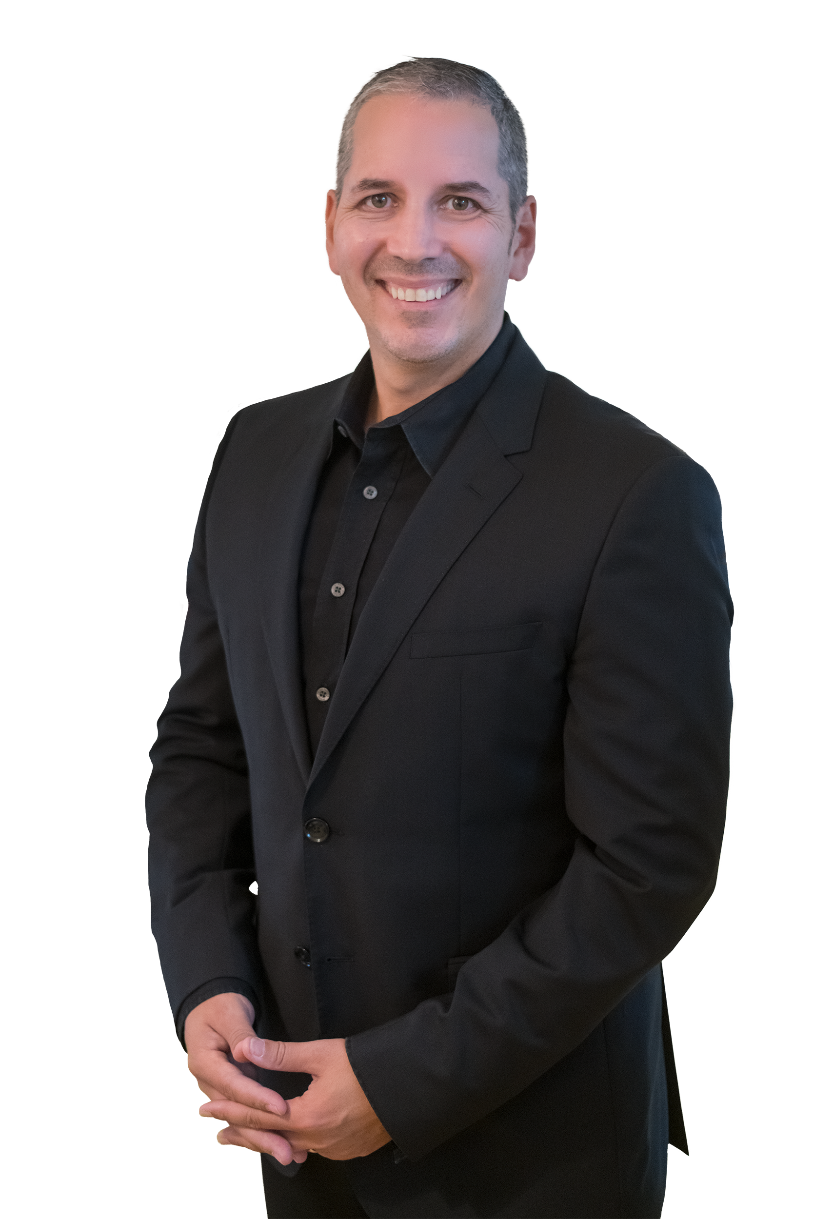 Achim Barth, Geschäftsführer Barth Regelwerk GmbH